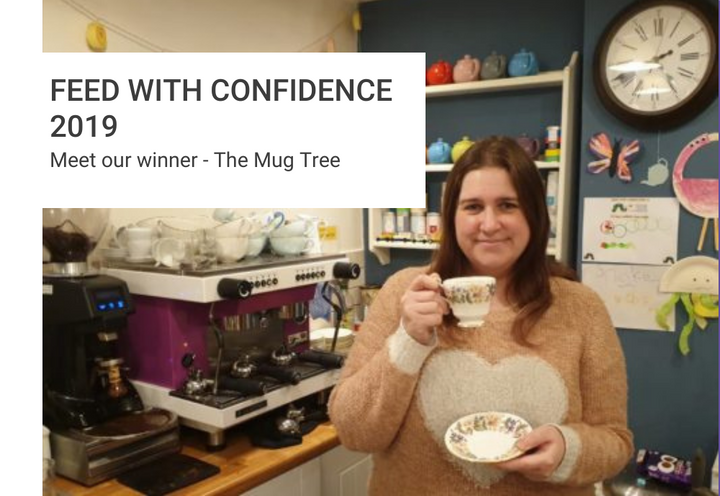 Feed with Confidence Winners 2019