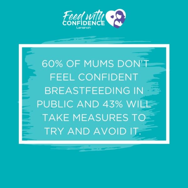 Social media’s impact on breastfeeding