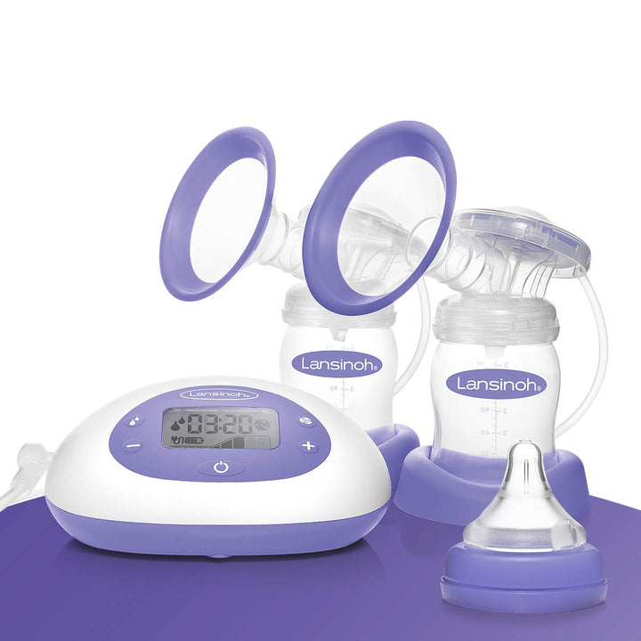 Top Breast Pumping Tips