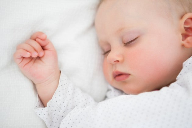 Sleep Deprivation – To Routine Or Not To Routine At 8 Months?