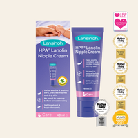 HPA® Lanolin Nipple Cream