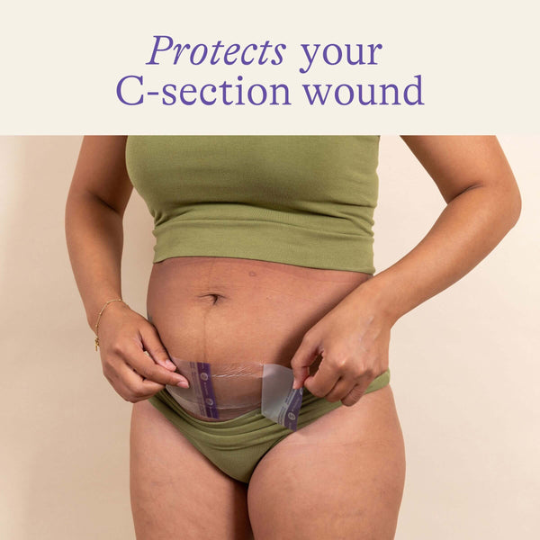 thumbnail image 2 of C-Line Self-Adhesive Binder Label Holders - For 1-1/2-inch Ring Binders 2 of 12