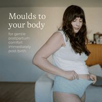Postpartum Underwear
