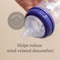 Pack of NaturalWave® Slow Flow Teats