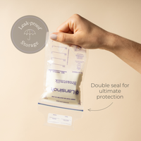 Breastmilk Storage Bundle