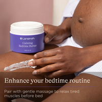 Pregnancy Skincare Set