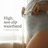 Postpartum Underwear