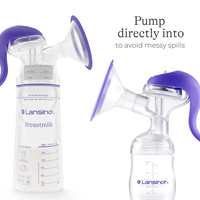 Breastmilk Storage Bundle