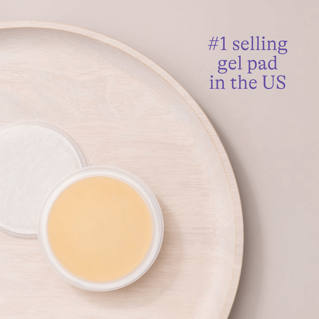 Soothies Cooling Gel Pads