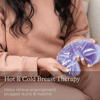 Breastfeeding Starter Bundle