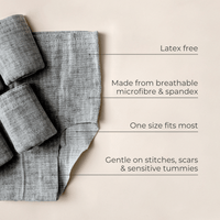 Postpartum Underwear