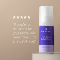 Post-Birth Relief Spray - 100ml