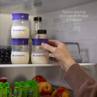 Breastmilk Storage Bundle