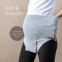 Postpartum Underwear