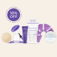 Everything Breastfeeding Bundle