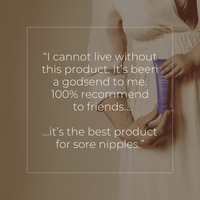HPA® Lanolin Nipple Cream
