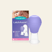 LatchAssist® Nipple Everter