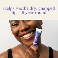 Lanolin Lip Balm