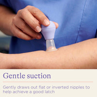 LatchAssist® Nipple Everter