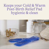 Pack of 24 Hygiene Sleeves Refill