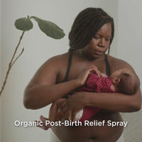 Organic Post-Birth Relief Spray - 100ml