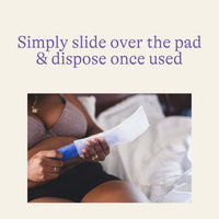 Pack of 24 Hygiene Sleeves Refill