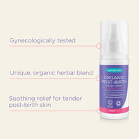Organic Post-Birth Relief Spray - 100ml
