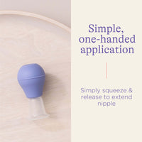 LatchAssist® Nipple Everter