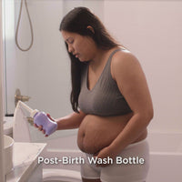 Post-Birth Wash Bottle