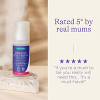 Organic Post-Birth Relief Spray - 100ml