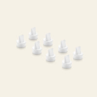 Breast Pump Valves