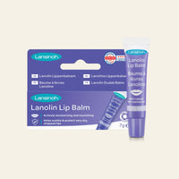 HPA® Lanolin Nipple Cream