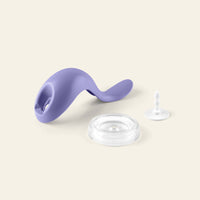 Manual Breast Pump Handle & Diaphragm