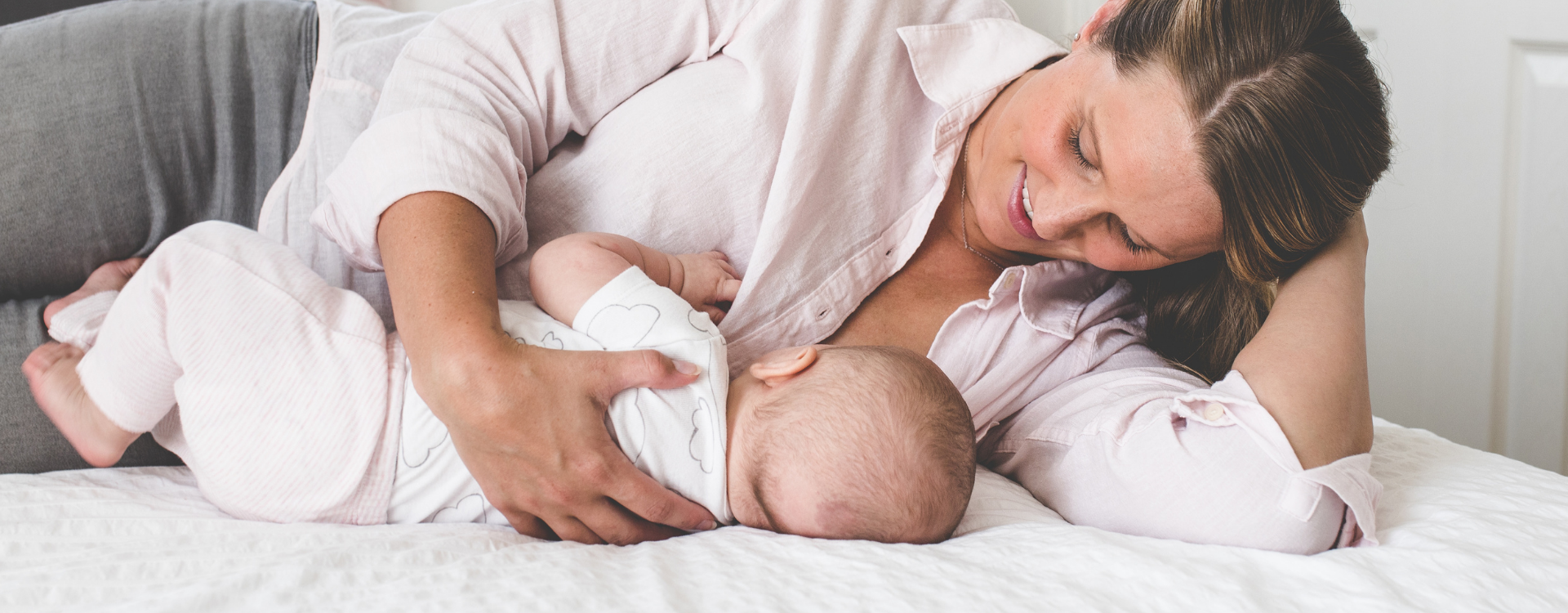 Breastfeeding latch video deals