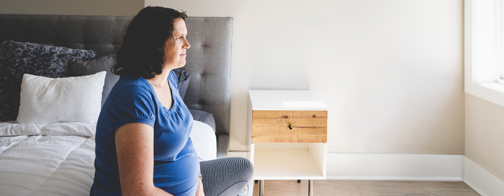 What to Know About Maternal Mental Health