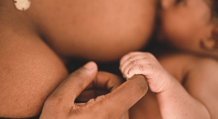Common Breastfeeding Conditions: Blocked Ducts, Mastitis and More
