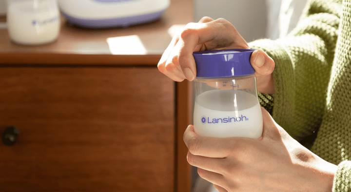 Sterilising Baby Bottles: What You Need to Know
