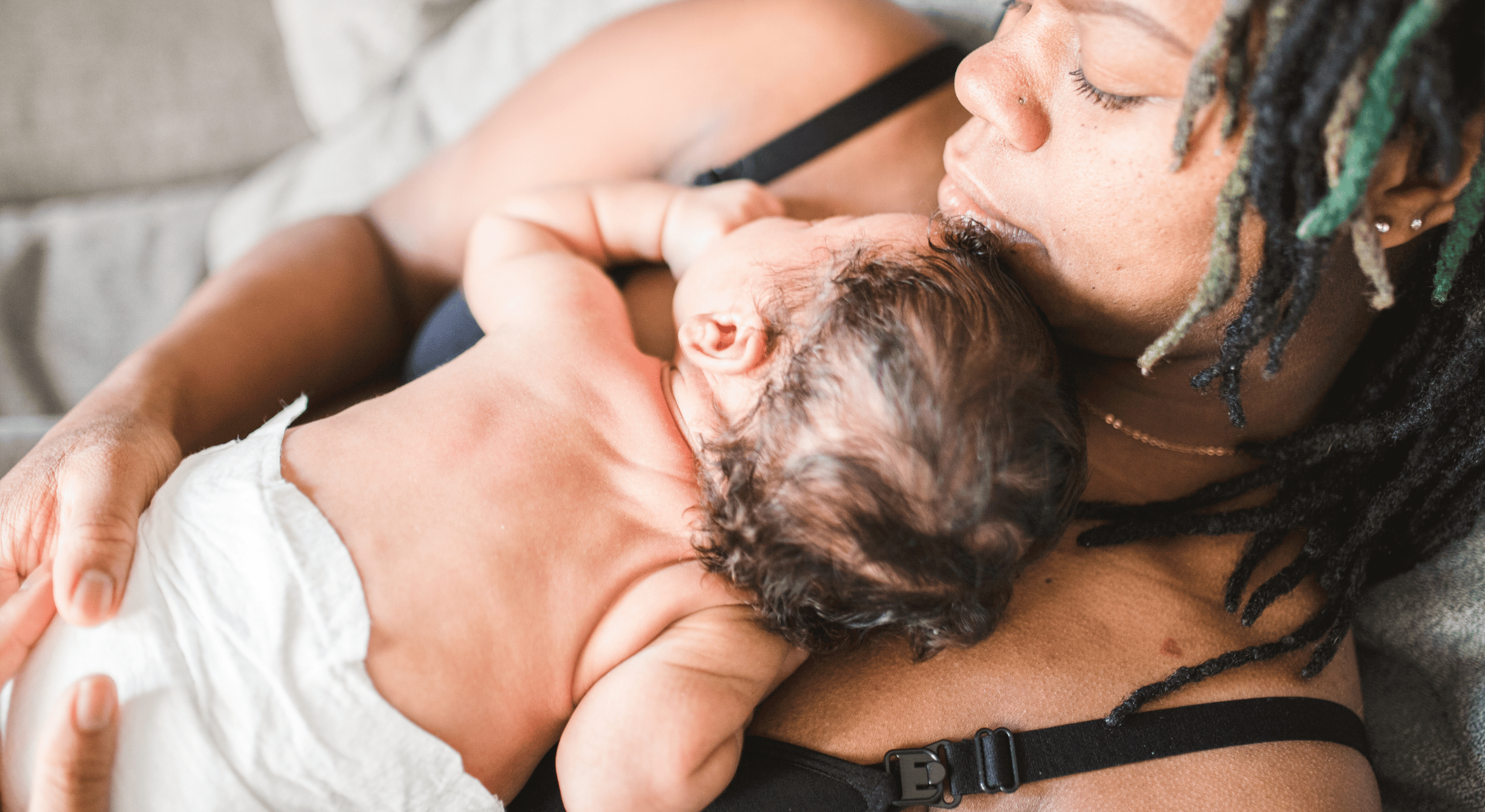 The Fourth Trimester: What to Expect in the First Three Months After Birth