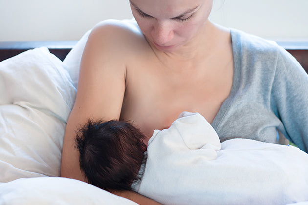 What to Expect as a Breastfeeding Mum: A Complete Guide
