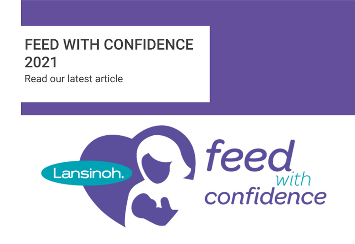 Feed with Confidence 2021