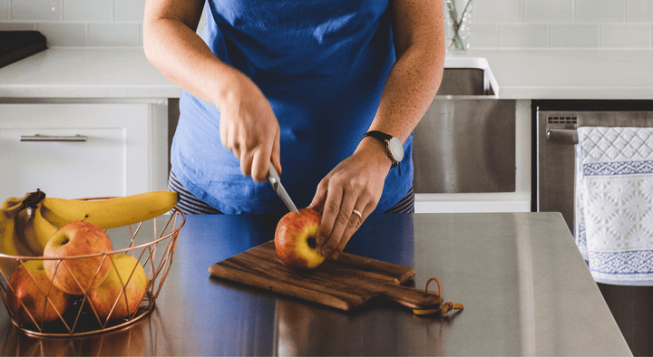 Preparing Your Body for Pregnancy: Supplements & Lifestyle Tips