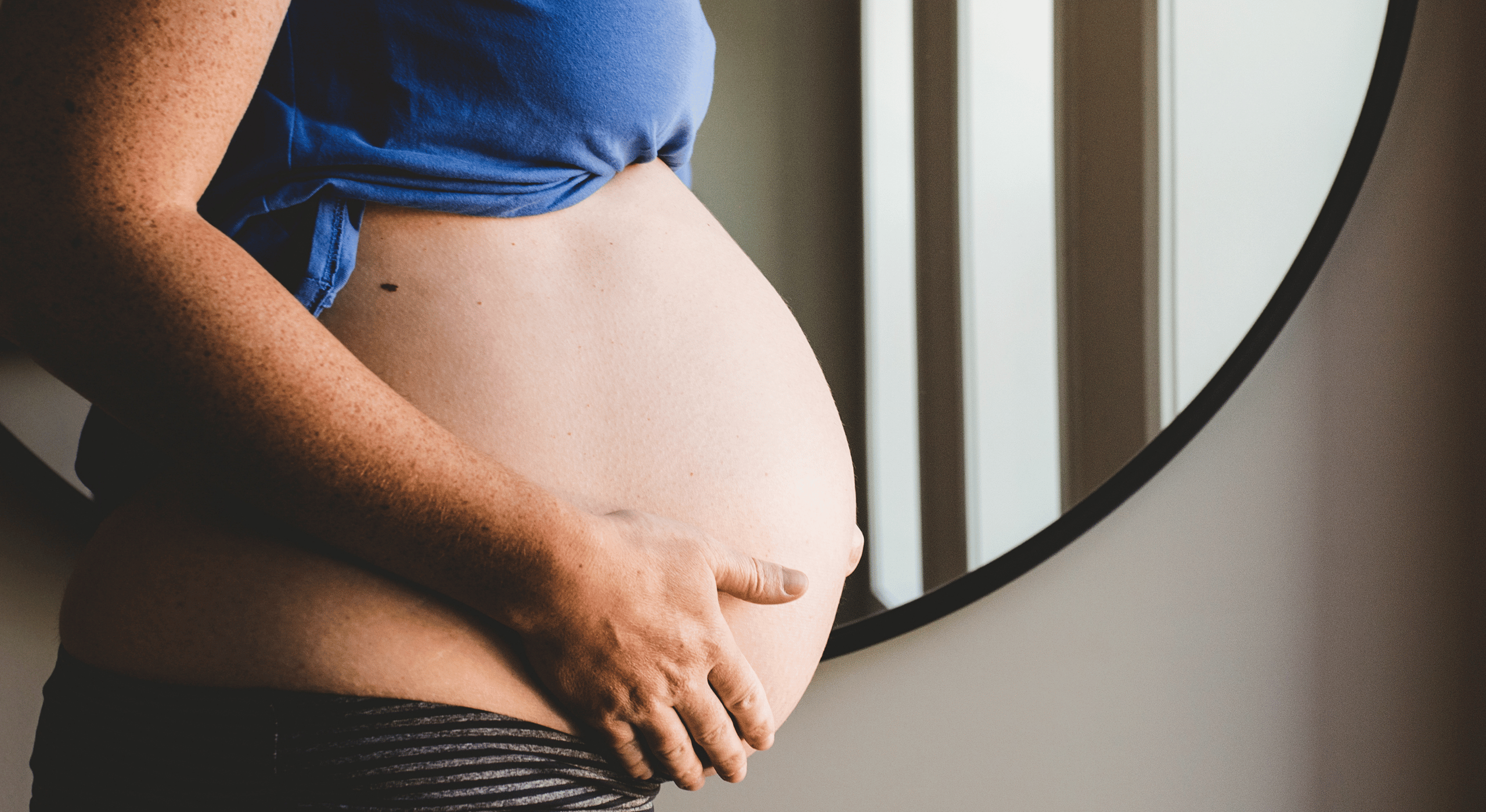 What to Pack in Your Hospital Bag for a Vaginal Birth