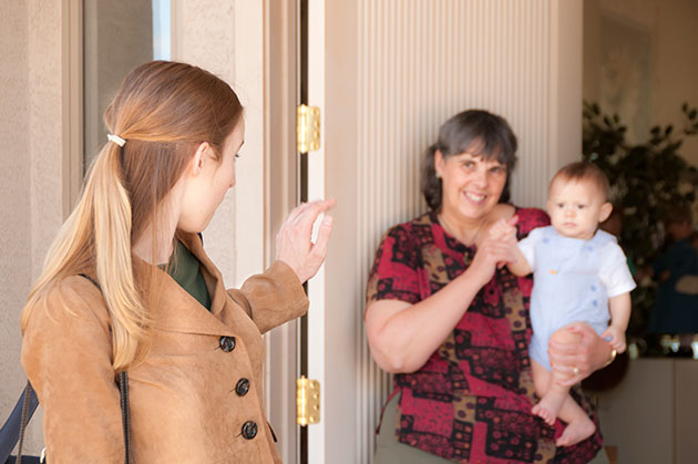 Returning to Work While Breastfeeding: A Practical Guide