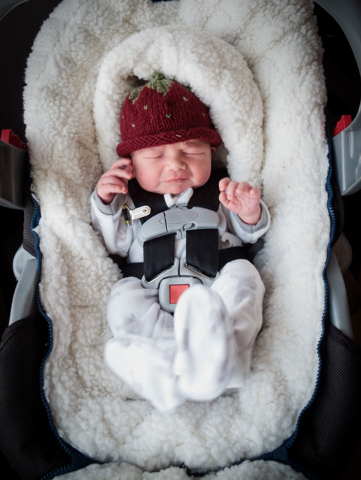 Bringing Your Baby Home: What to Expect and How to Prepare