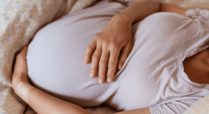 What Is Nesting? The Urge to Prepare for Your Baby’s Arrival