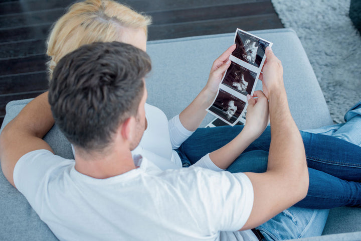 What Will Scans Be Like in My Third Trimester?