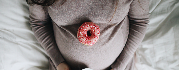 How to Relieve Breast Pain in the Second Trimester