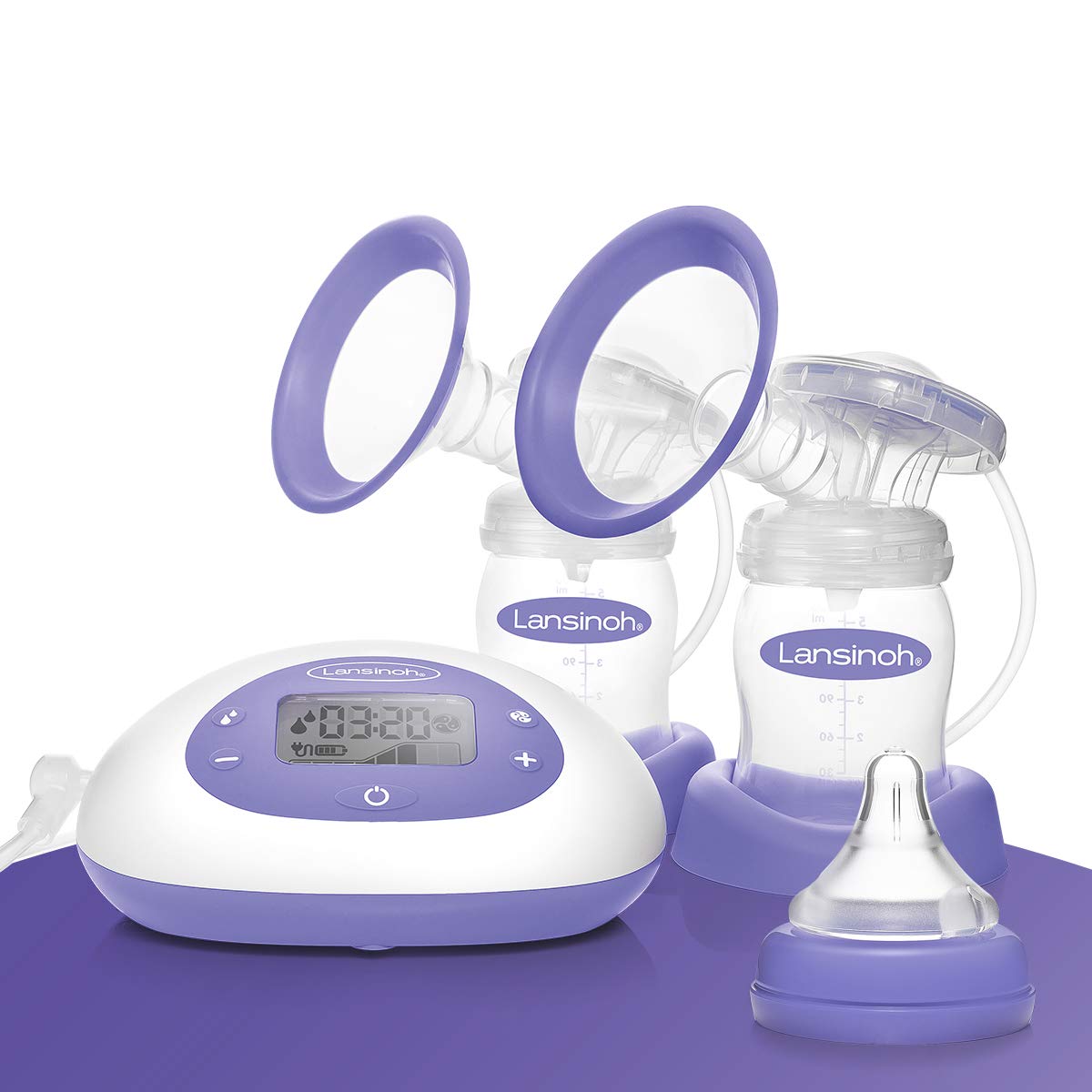 NEW Breast Pump Accessory Set