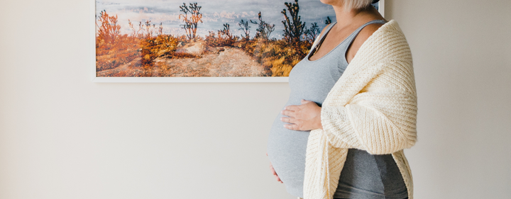 Pregnancy Guide: What to Do When Expecting Your First Baby