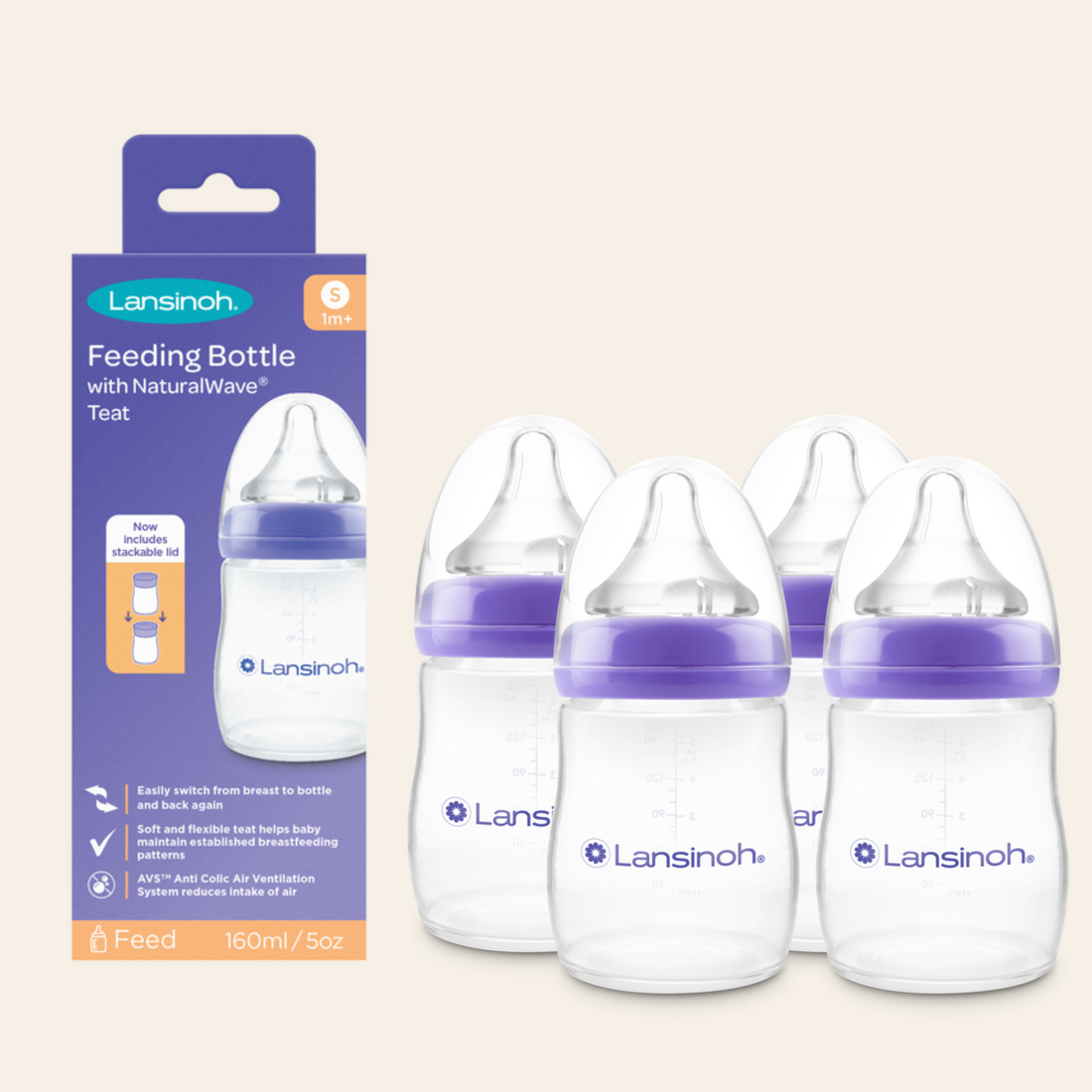 Breastfeeding bottles best sale